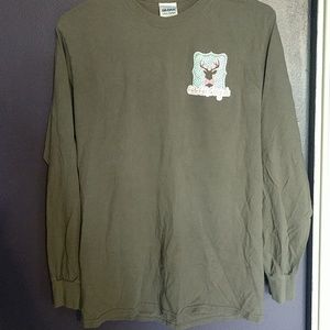 Girlie girls original long sleeve